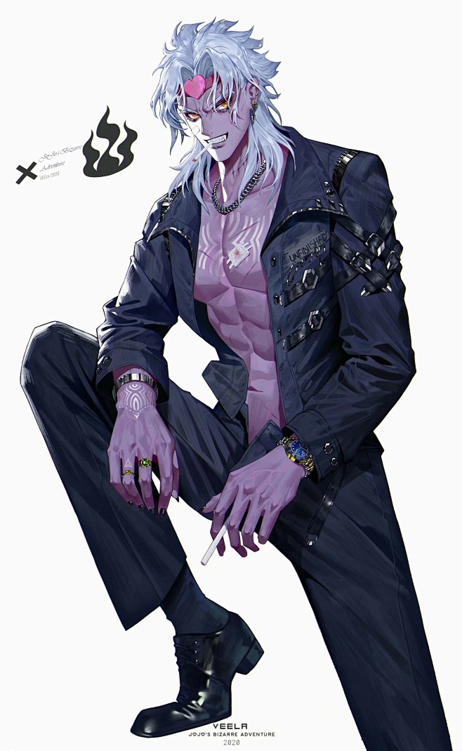DIOBRANDO