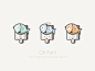 Fish╱icon﹝UI﹞╱uiiocn，icon，规范icon，APPiconwebappicon