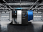 Swiss Type CNC Lathe Online Exhibition 金點設計獎