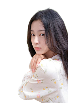 祈愿十九拜采集到内娱女星立绘@温愉