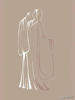 古典壁纸：月光和美人-今日头条