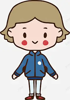 女孩 页面网页 平面电商 创意素材
