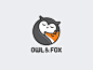 Owl & Fox Revision