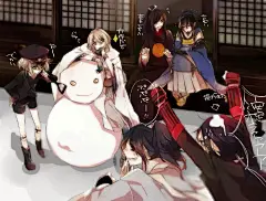 采集图片