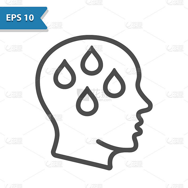 Sickness Icon