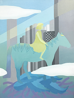 X-deven采集到小思,小画