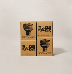 ChlvQcz采集到包装设计