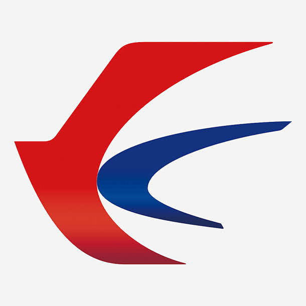 中国东方航空图标 https://88ICON.com 东航logo 中国东方航空图标 中国东方航空 图标 东方航空图标 航空图标 logo设计