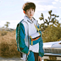 王源  /#fila代言人王源# <br/>    运动系小圆‍♂️<br/><a class="text-meta meta-mention" href="/y2xl5c0k20j/">@TFBOYS-王源</a> ​​​​