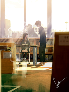 -醉任逍遥采集到小清新
