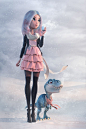 by Carlos Ortega Elizalde