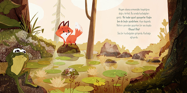 book FOX friends chi...