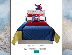 OAngel·∞采集到19、床上用品/Bedclothes