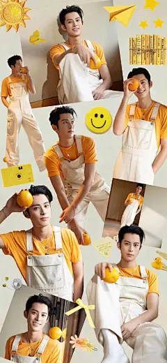 王鹤棣手机壁纸_4_小庭叶藏_来自小红书网页版