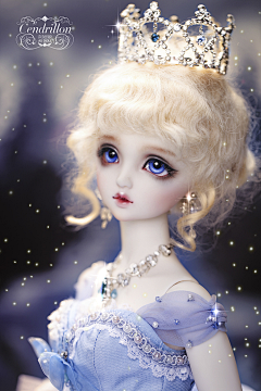 曼殊菩提叶采集到BJD
