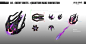 工作图_终末阵线  QuantumMaki Enemy Unit Design