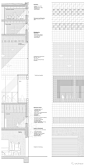 新罗斯托克人民剧院第三名
Bez+Kock Architekten Generalplaner