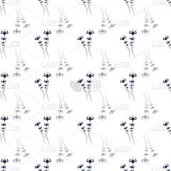 式样,华丽的,化学元素周期表,几何形状,米色,白色背景,纺织品,艺术,花,复古