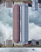超现实主义摄影手法把风景变成巨浪-Laurent Rosset [12P] (11).jpg