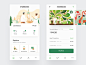 Starbucks - Mobile App UI/UX
by Daniel Tan