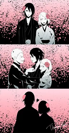 早安~
火影忍者
（Artist: すずこ (tg) ） ​ ​​​​