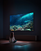 jlrh712_In_the_dark_room_there_is_an_oversized_flat_screen_TV_h_56a14880-920e-4c87-9f08-d362d208a5f4