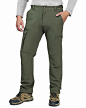 Amazon.com: Outdoor Ventures Men's Lightweight Cozy Stretch Quick Dry Tactical Hiking Work Warm Cargo Pants: Clothing