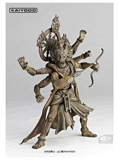 软萌甜铜酱采集到和尚