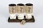 "Shui" TEA on Behance