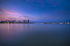 SingingRain采集到江景