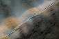 abstract, field, natural lines, aerial photography, drone, hasselblad