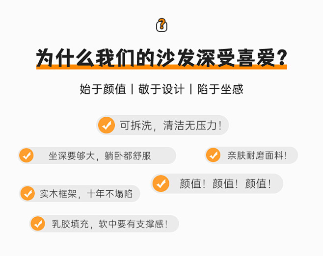 日式实木沙发北欧现代简约小户型客厅白蜡原...