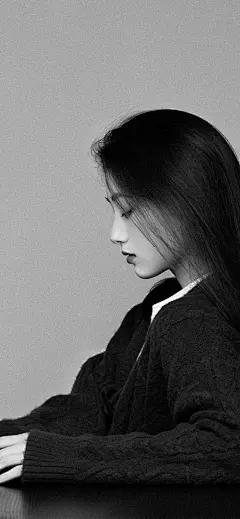 美女手机壁纸（45）