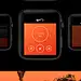 Nike - iWatch Concept on Behance