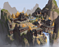Lightwing Academy : "Light Wing Academy",was founded by Mr. Huang Guangjian, a well-known CG artist.Here brings together many excellent CG artist lecturers in China. It has always maintained a high level of teaching quality, adhering to the rigo