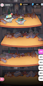图鉴界面【猫灵相册】