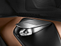 2012 BMW 6 Series Gran Coupe - Bang and Olufsen High End Surround Sound System