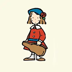 情侣头像