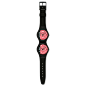 SWATCH JEREMYSCOTT 合作款手表