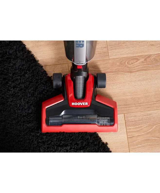 Hoover™ Unplugged Cordless Vacuum Cleaner with all floors cleaning图片_手持 ...