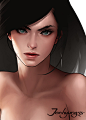 @leejeehyung on DrawCrowd : jeehyung
