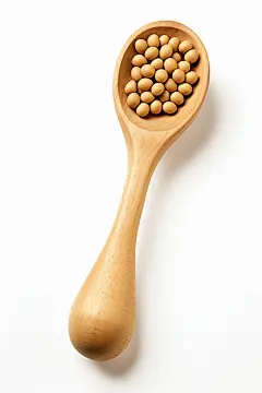 美食粮食农作物大豆黄豆谷物图片摄影图