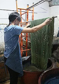 西江千户苗寨旅游