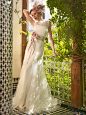 Stephanie Allin 2013wedding dresses