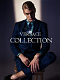 BeeeCee作品《-VERSACE COLLECTION-》