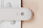 sebastian halin industrial design  product design  Portable scanner aemi go!
