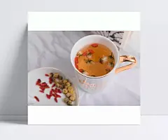 健康营养的枸杞养生茶饮图片 - 第7张|美食世界,图片素材