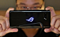 Asus ROG Phone 2 High-Performance Gaming Phone has a huge 6,000 mAh battery