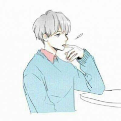 烟雨芭蕉采集到头像