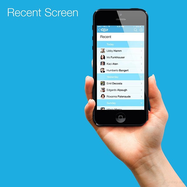 ios版skype下载、skype苹果手机版本下载